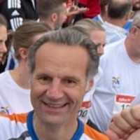 DZ BANK AG Employee Markus Raab's profile photo