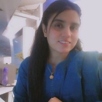 Abacus Consulting Employee Fatima Hamid's profile photo