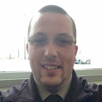 Interstate Ford Employee Thomas Turner's profile photo