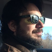 Ubisoft Quebec City Employee Claude Comeau's profile photo
