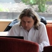 Sheffield Hallam University Employee Kevin Eagle's profile photo
