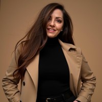 Columbia Private Trust Employee Audrey Becker's profile photo