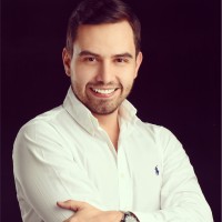 Aruba Tourism Authority Employee Iván Calderón's profile photo