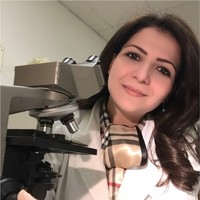 Spiriplex, Inc. Employee Sanabil Kareem's profile photo