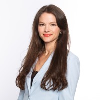 Heyflow Employee Samantha Heller's profile photo