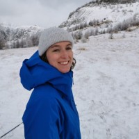 Améten Employee Coline Verot's profile photo