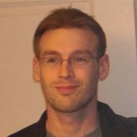 Scout Media Network Employee Evan Lewis's profile photo