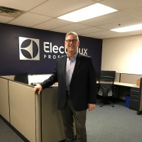 Electrolux Professional Employee Dwight Smith's profile photo