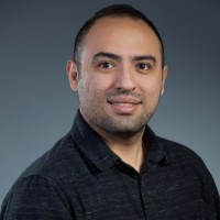 Aptiv Employee Mohammad Rezaei's profile photo