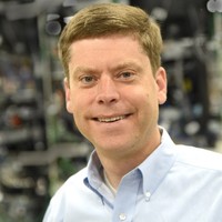 Epiq Solutions Employee Gary Schluckbier's profile photo