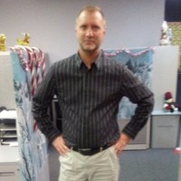 Dodge Mayflower Moving & Storage Employee Mike Griffin's profile photo