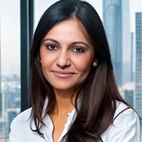 Megha Chadha Email & Phone Number