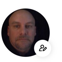EvillRepute Production Employee John Mooring's profile photo