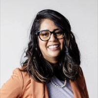 Voxus PR Employee Marsha Sanchez's profile photo