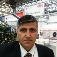 Aerox B.V. Employee Dimitri Netsounski's profile photo