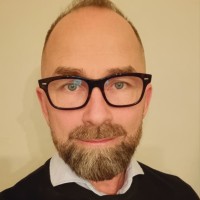 Eurocon Employee Jon Edäng's profile photo