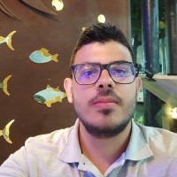 Licify.ai Employee Gustavo Gomez's profile photo