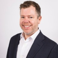 ICF International Employee Greg Stiles's profile photo