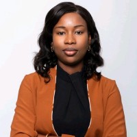 DEPARENTIS Employee Fatim Mbow's profile photo