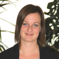 ÖkoFEN Forschungs- und EntwicklungsgesmbH Employee Miriam Gahleitner's profile photo