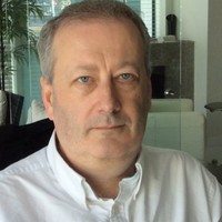 4J Studios Ltd Employee Stephen Cook's profile photo