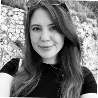 BY TERRY Employee Cristin van Duyker's profile photo