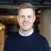 Jonas Svedin Email