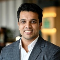 MSLGROUP India Employee Aziz Khan's profile photo