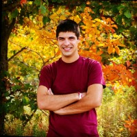 USDA-NRCS Employee Derek Carty's profile photo