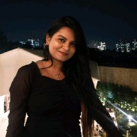 Capgemini Employee Shruti Sinha's profile photo