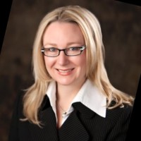 Priority Health Employee Inga Borggreve's profile photo