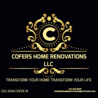John Cofer Jr Email