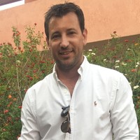 Nomura Employee Daniel Heath's profile photo