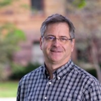 Penn State University Libraries Employee Douglas Cramer's profile photo