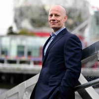 Kardium Inc. Employee Andreas Fick's profile photo