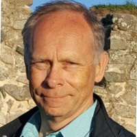 Scania Group Employee Anders Dahlström's profile photo