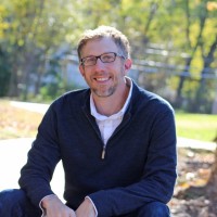 Circa Lighting Employee Matt Forsyth's profile photo