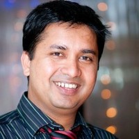 Syed Farhan Email & Phone Number