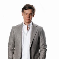 Vladimir Tsukanov Email & Phone Number