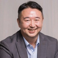 Cyber Security Agency of Singapore (CSA) Employee Stanley Tsang's profile photo