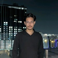 Kovair Software Employee Supantho Mukherjee's profile photo