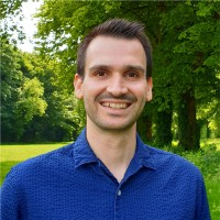 Software Competitiveness International S.A. Employee Thomas Sideropoulos's profile photo