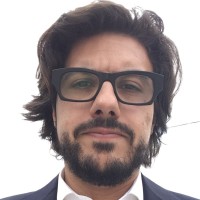 LNEC Employee Jonatas Valenca's profile photo