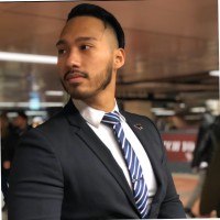 The Coder School Tampa Employee Christian Algarra's profile photo