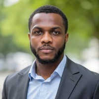 InferenceCloud.ai Employee Alfred Emmanuel's profile photo
