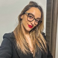 Valentina Brunetti Email