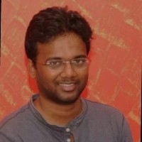 CoinDCX Employee Arun G's profile photo