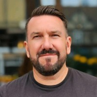 Cosworth Employee Chris Bloomfield's profile photo