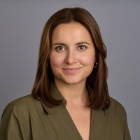 Sanctuary Counsel Employee Maeve Harte's profile photo