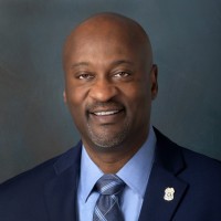 U.S. Postal Inspection Service Employee Gary Barksdale's profile photo